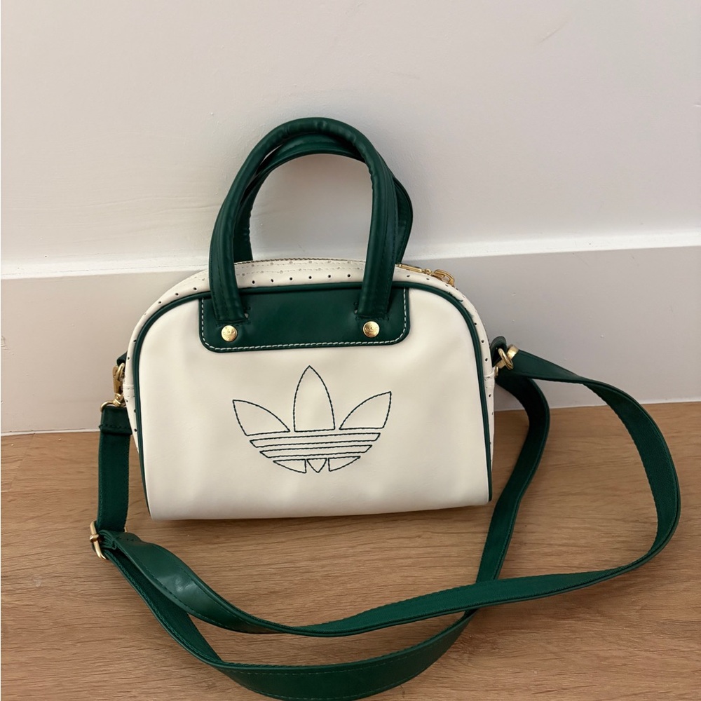 Adidas Women's Crossbody Mini Bag